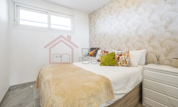 Revente - Appartement -
Las Terrazas De La Torre