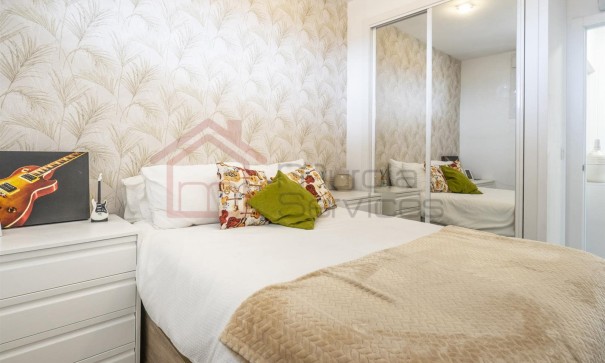 Revente - Appartement -
Las Terrazas De La Torre