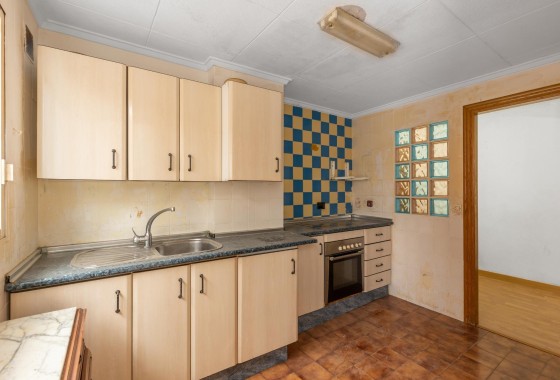 Sprzedaż - Apartament mieszkanie -
Torrevieja - Habaneras