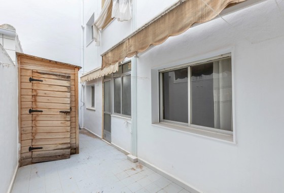 Sprzedaż - Apartament mieszkanie -
Torrevieja - Habaneras