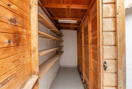 Sprzedaż - Apartament mieszkanie -
Torrevieja - Habaneras