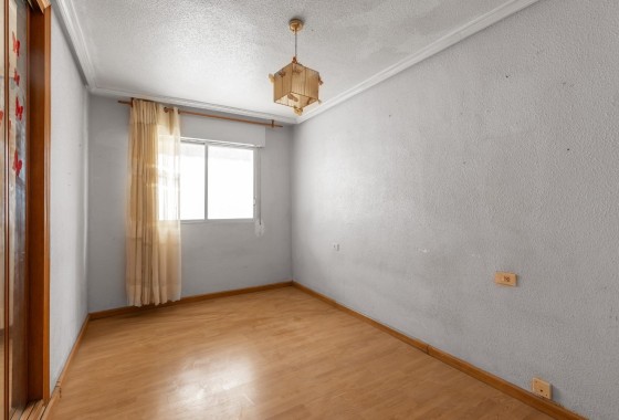 Sprzedaż - Apartament mieszkanie -
Torrevieja - Habaneras