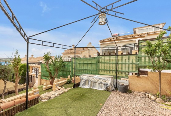 Venta - Apartamento piso -
Orihuela Costa - La Florida