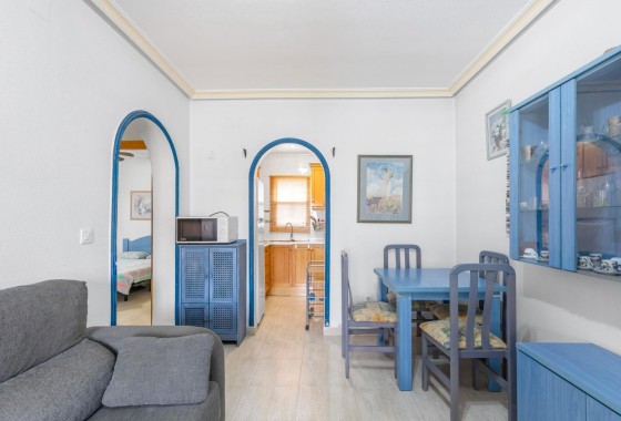 Venta - Apartamento piso -
Orihuela Costa - La Florida