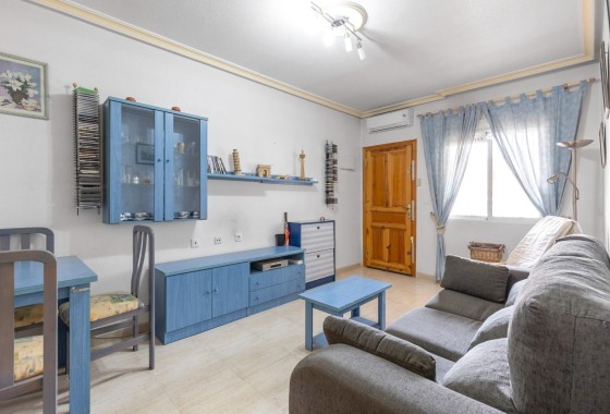 Venta - Apartamento piso -
Orihuela Costa - La Florida