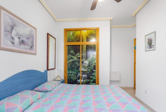 Venta - Apartamento piso -
Orihuela Costa - La Florida