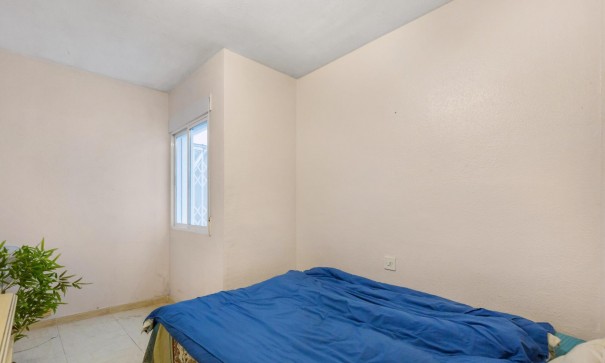 Återförsäljning - Lägenhet lägenhet -
Torrevieja - Centro - Muelle Pesquero