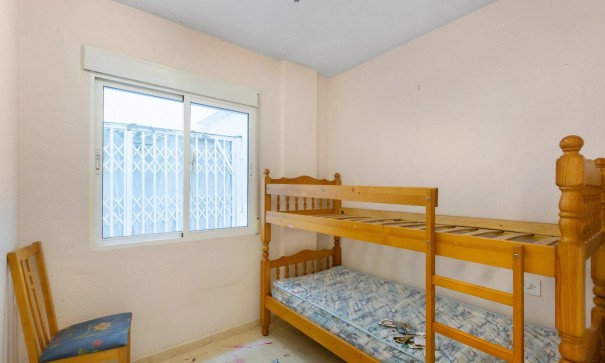 Återförsäljning - Lägenhet lägenhet -
Torrevieja - Centro - Muelle Pesquero