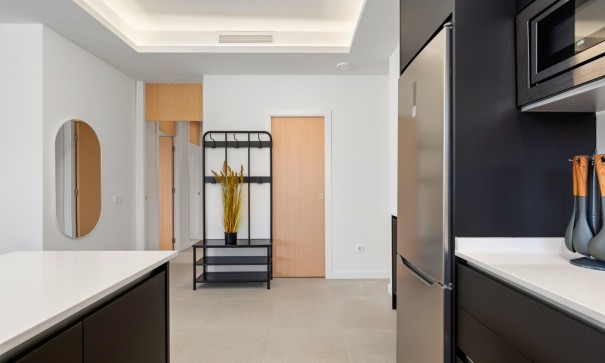 Revente - Villa mitoyenne -
San Fulgencio - La Marina