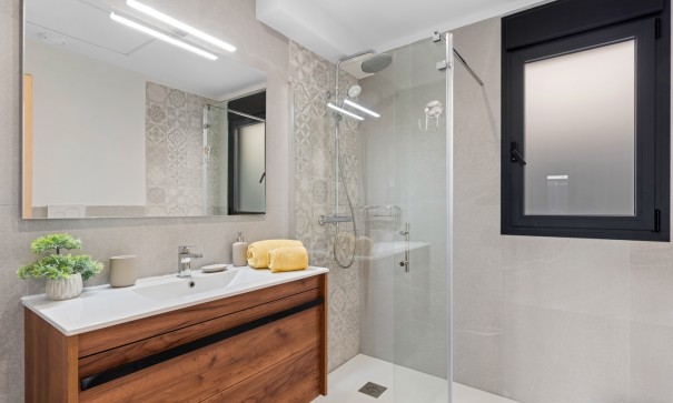 Revente - Villa mitoyenne -
San Fulgencio - La Marina