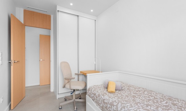 Revente - Villa mitoyenne -
San Fulgencio - La Marina