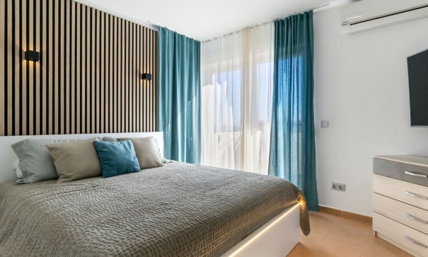 Venta - Casa de pueblo -
Orihuela Costa - Villamartín