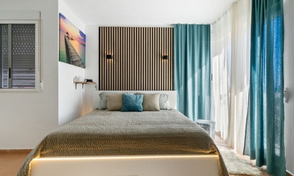 Venta - Casa de pueblo -
Orihuela Costa - Villamartín