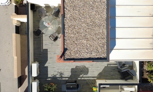 Venta - Casa de pueblo -
Orihuela Costa - Villamartín