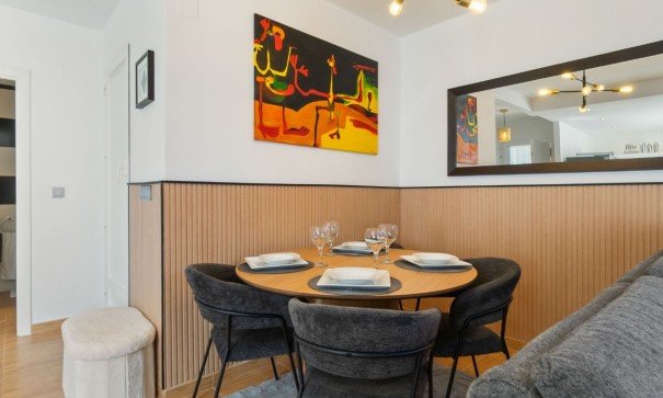 Venta - Casa de pueblo -
Orihuela Costa - Villamartín