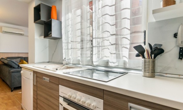 Venta - Casa de pueblo -
Orihuela Costa - Villamartín