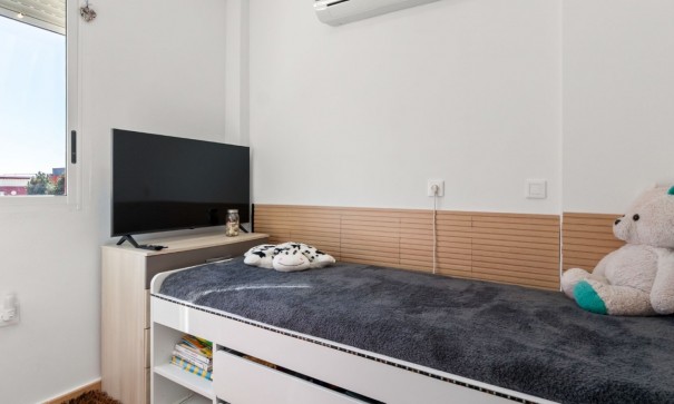 Venta - Casa de pueblo -
Orihuela Costa - Villamartín