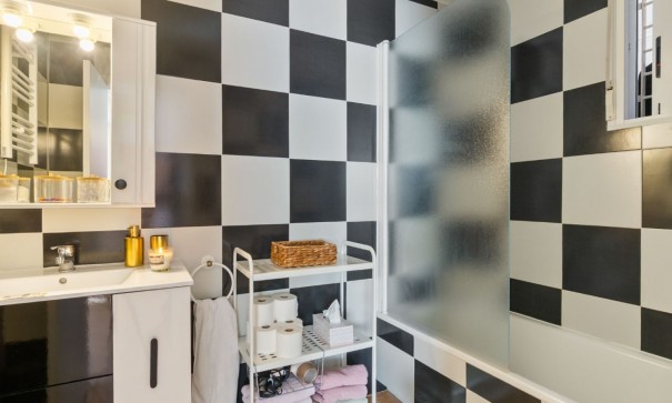 Venta - Casa de pueblo -
Orihuela Costa - Villamartín