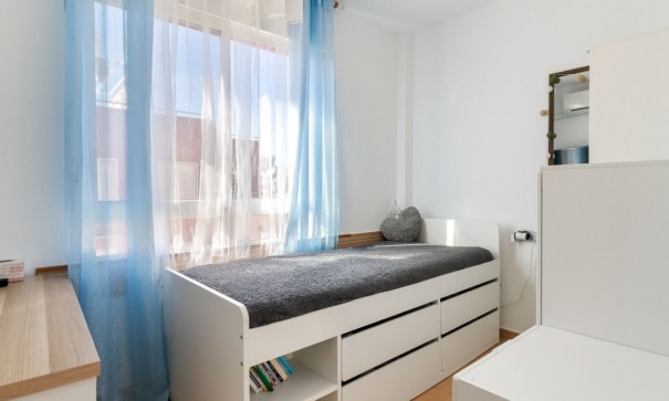 Venta - Casa de pueblo -
Orihuela Costa - Villamartín