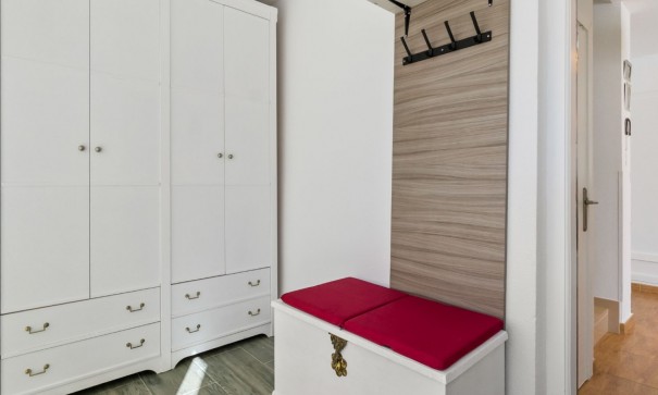 Venta - Casa de pueblo -
Orihuela Costa - Villamartín