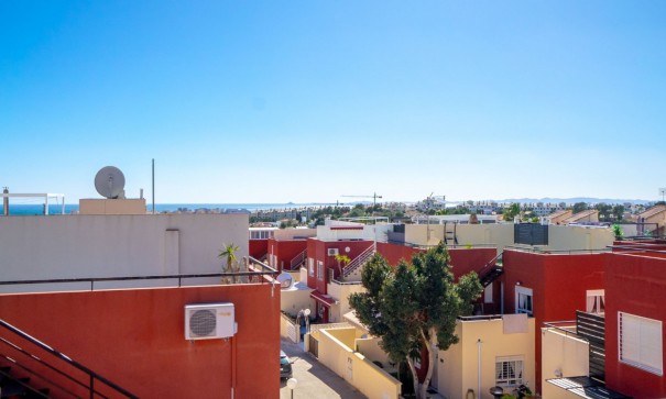 Venta - Casa de pueblo -
Orihuela Costa - Villamartín