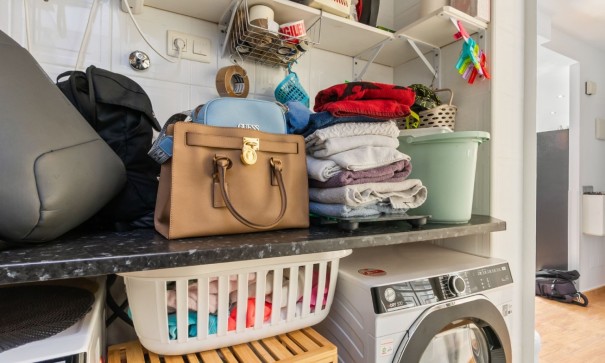 Venta - Casa de pueblo -
Orihuela Costa - Villamartín