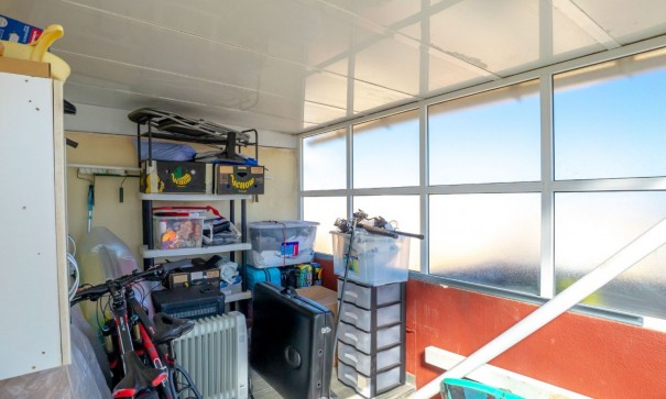 Venta - Casa de pueblo -
Orihuela Costa - Villamartín