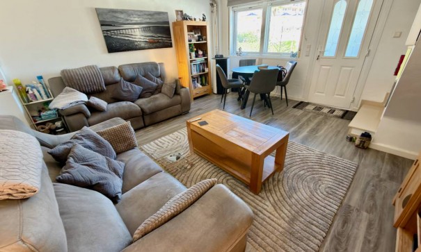 Venta - Chalet Independiente -
Ciudad Quesada - Rojales - Ciudad Quesada