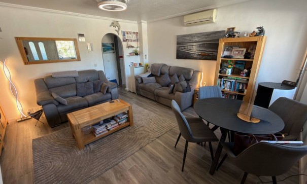 Venta - Chalet Independiente -
Ciudad Quesada - Rojales - Ciudad Quesada