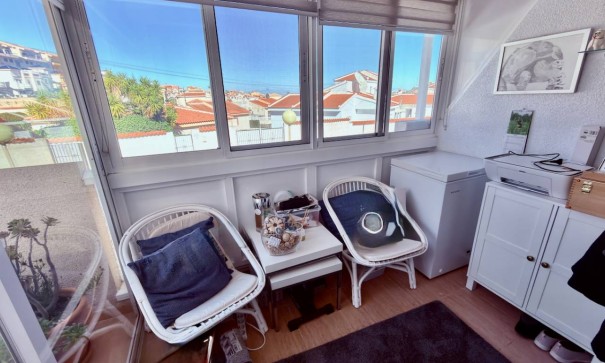 Venta - Chalet Independiente -
Ciudad Quesada - Rojales - Ciudad Quesada