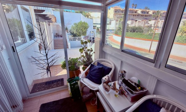 Venta - Chalet Independiente -
Ciudad Quesada - Rojales - Ciudad Quesada