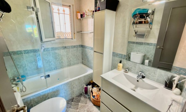 Venta - Chalet Independiente -
Ciudad Quesada - Rojales - Ciudad Quesada