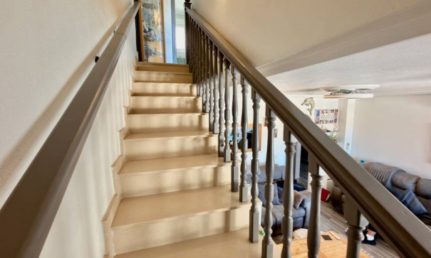 Venta - Chalet Independiente -
Ciudad Quesada - Rojales - Ciudad Quesada