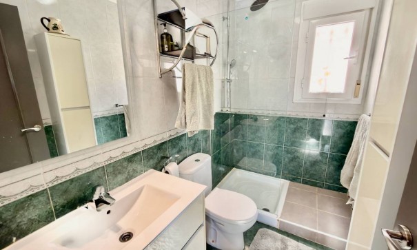 Venta - Chalet Independiente -
Ciudad Quesada - Rojales - Ciudad Quesada