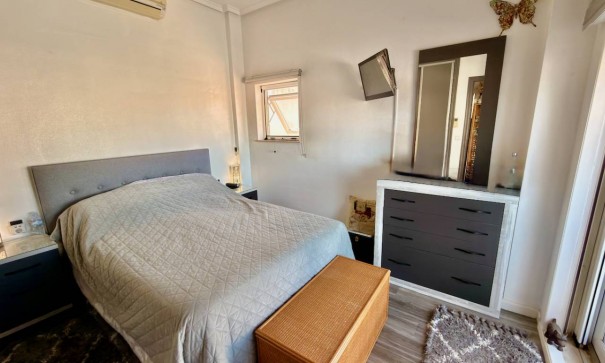 Venta - Chalet Independiente -
Ciudad Quesada - Rojales - Ciudad Quesada