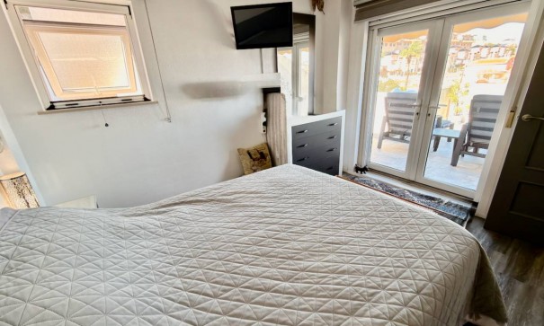 Venta - Chalet Independiente -
Ciudad Quesada - Rojales - Ciudad Quesada