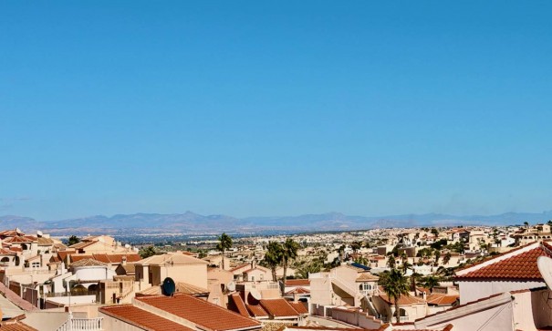 Venta - Chalet Independiente -
Ciudad Quesada - Rojales - Ciudad Quesada