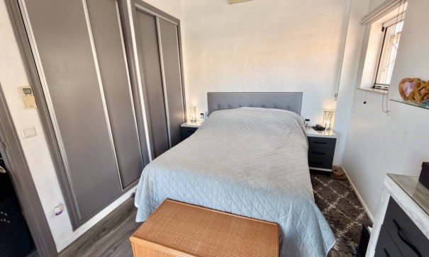 Venta - Chalet Independiente -
Ciudad Quesada - Rojales - Ciudad Quesada