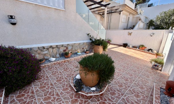 Venta - Chalet Independiente -
Ciudad Quesada - Rojales - Ciudad Quesada