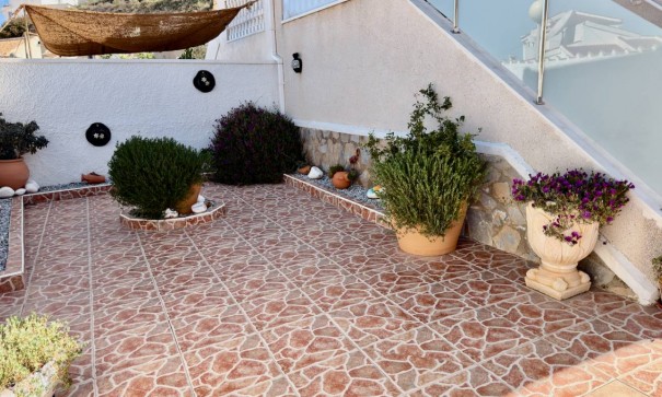 Venta - Chalet Independiente -
Ciudad Quesada - Rojales - Ciudad Quesada