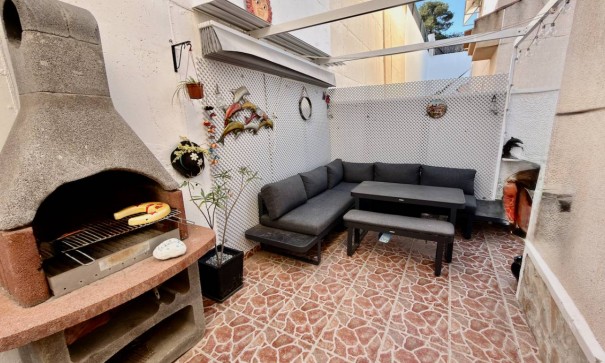 Venta - Chalet Independiente -
Ciudad Quesada - Rojales - Ciudad Quesada