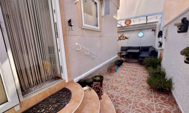 Venta - Chalet Independiente -
Ciudad Quesada - Rojales - Ciudad Quesada