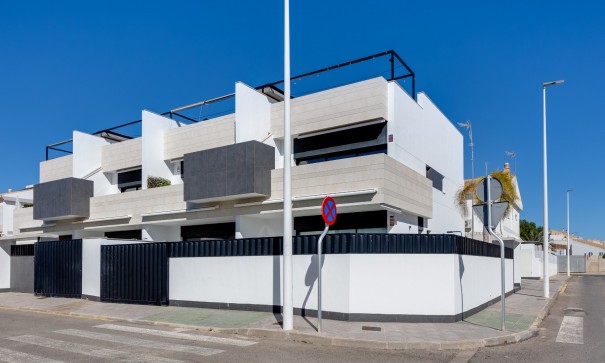 Venta - Apartamento piso -
Pilar de la Horadada - Costa Blanca Sur