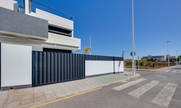 Venta - Apartamento piso -
Pilar de la Horadada - Costa Blanca Sur