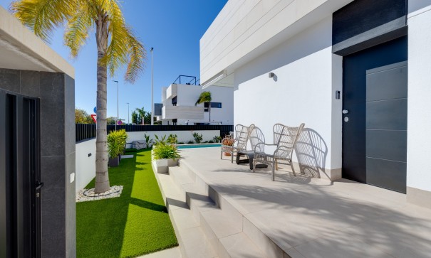 Venta - Apartamento piso -
Pilar de la Horadada - Costa Blanca Sur