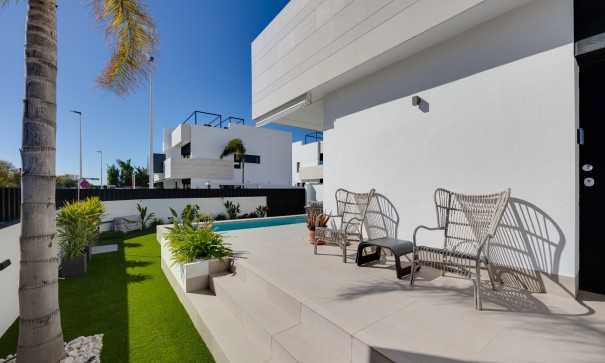 Venta - Apartamento piso -
Pilar de la Horadada - Costa Blanca Sur