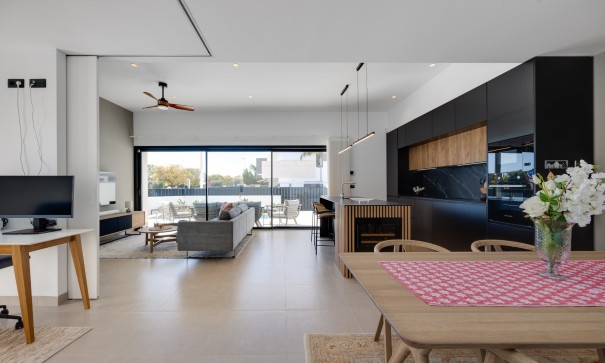 Venta - Apartamento piso -
Pilar de la Horadada - Costa Blanca Sur