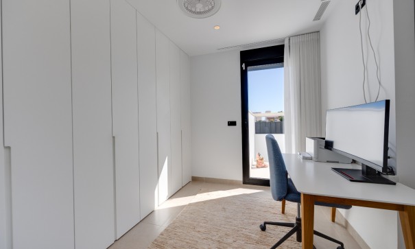 Venta - Apartamento piso -
Pilar de la Horadada - Costa Blanca Sur