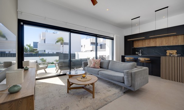 Venta - Apartamento piso -
Pilar de la Horadada - Costa Blanca Sur