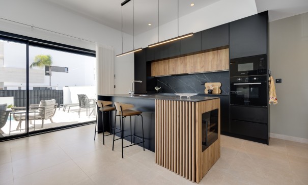 Venta - Apartamento piso -
Pilar de la Horadada - Costa Blanca Sur